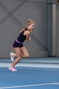 Theresa Hein 232 - Ellerbeker Weihnachtsturnier